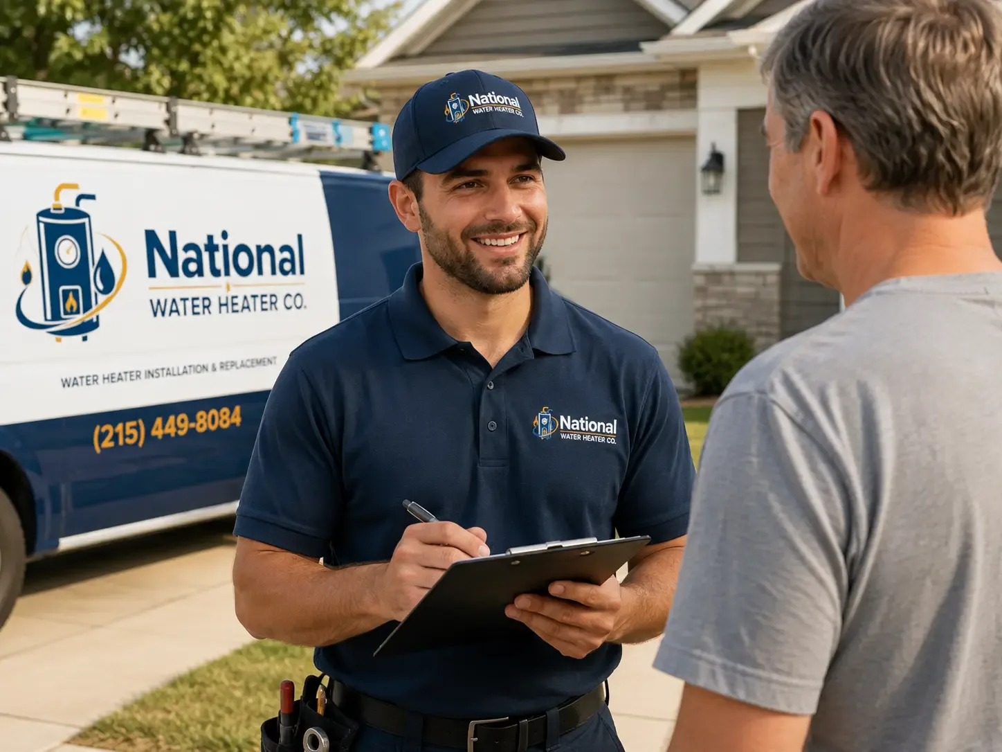 Water Heater Installation Satanta, KS FAQs